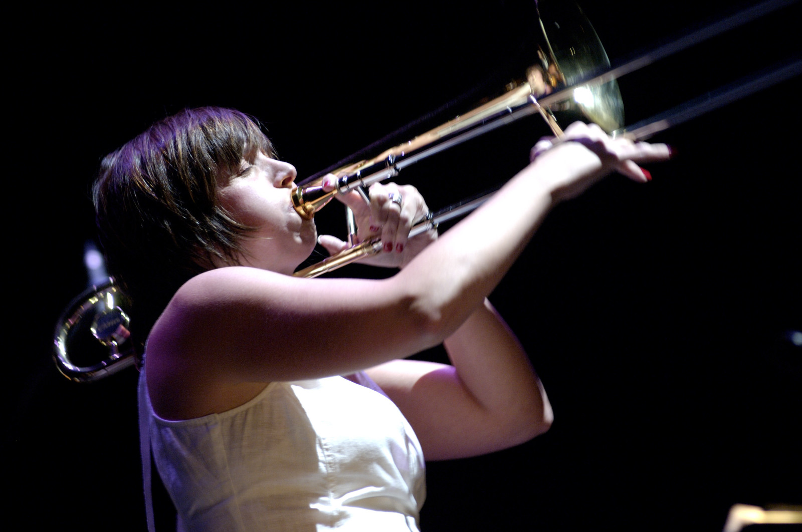 Les nuits de musica