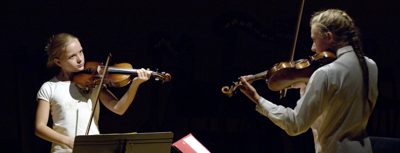 Concert jeune public
