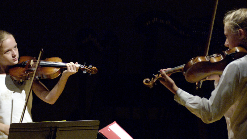 Concert jeune public
