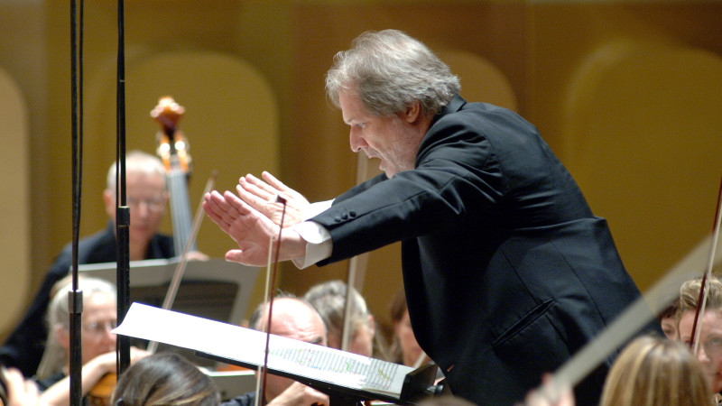 Orchestre philharmonique de Radio France
