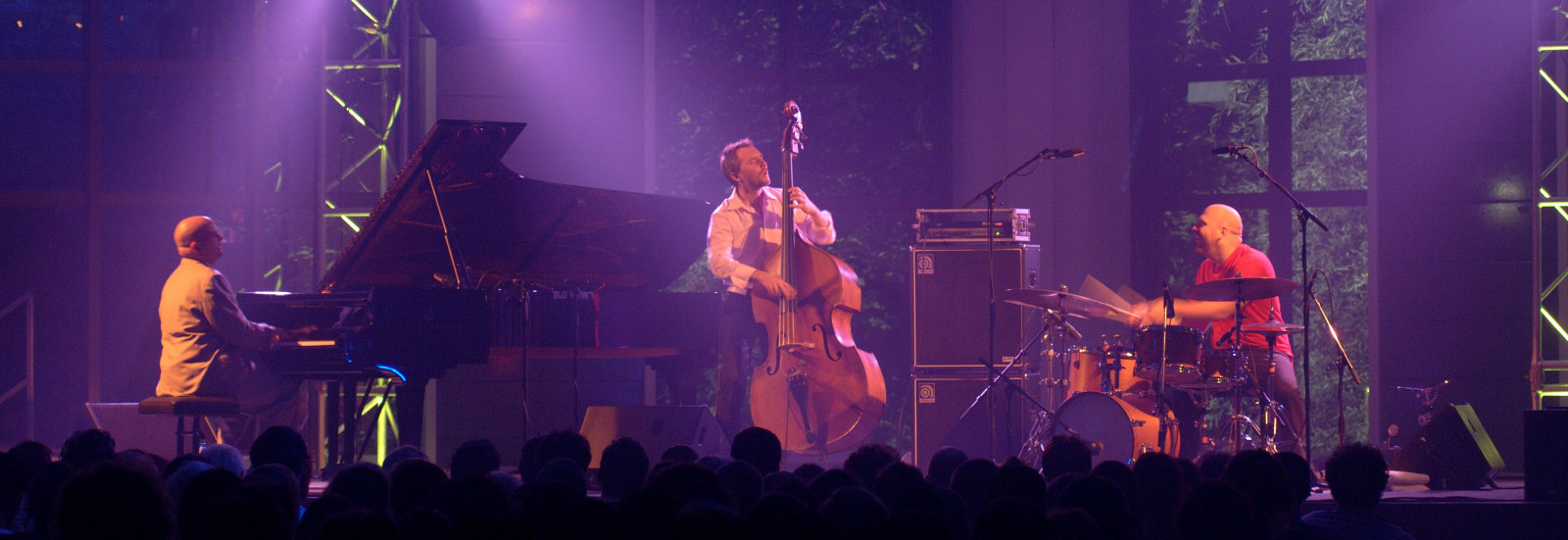 The Bad Plus