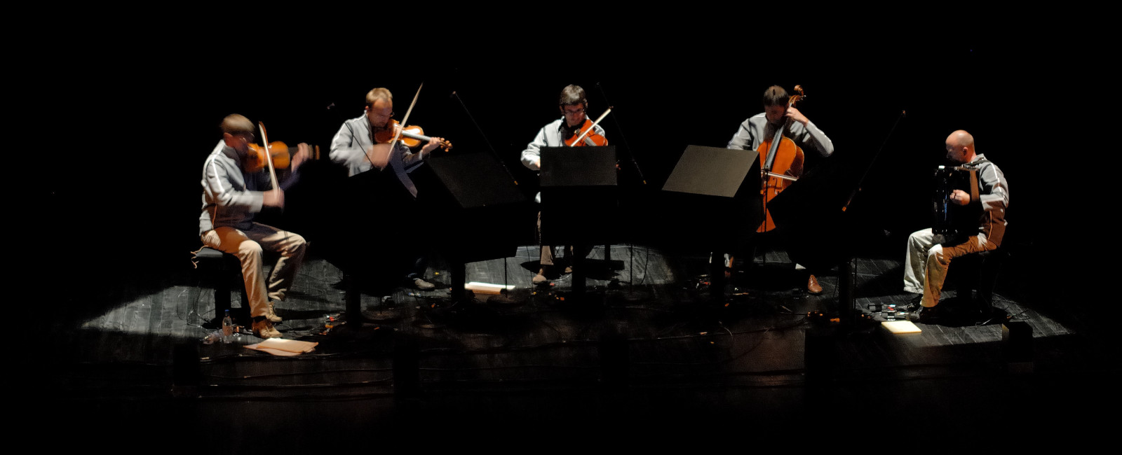 Quatuor Danel