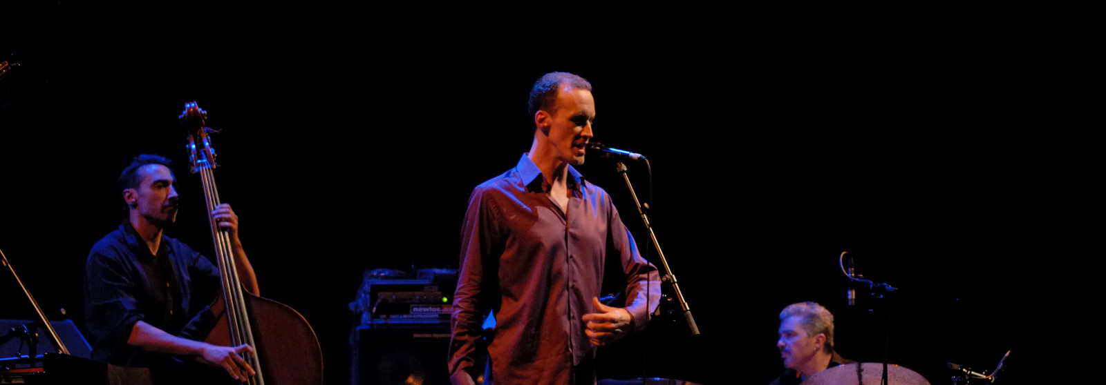 David Linx &Diederik Wissels 5tet