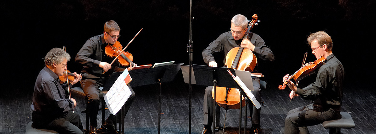 Quatuor Arditti