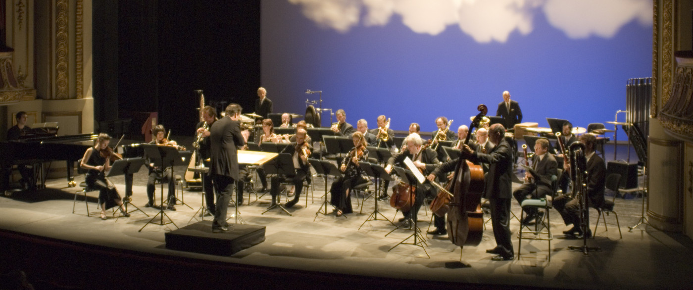 Music'Arte — Ce soir c'est leur anniversaire (2)