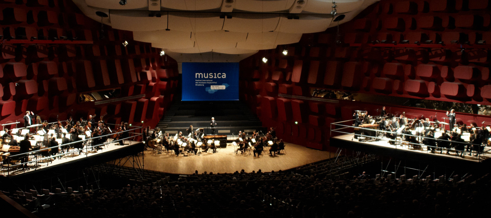 Orchestre Philharmonique de Liège Wallonie-Bruxelles