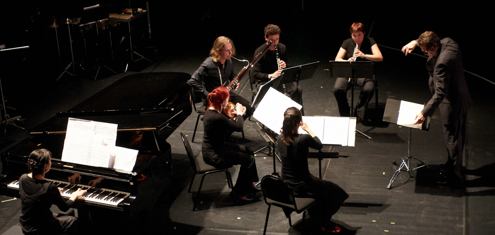 Ensemble Linea