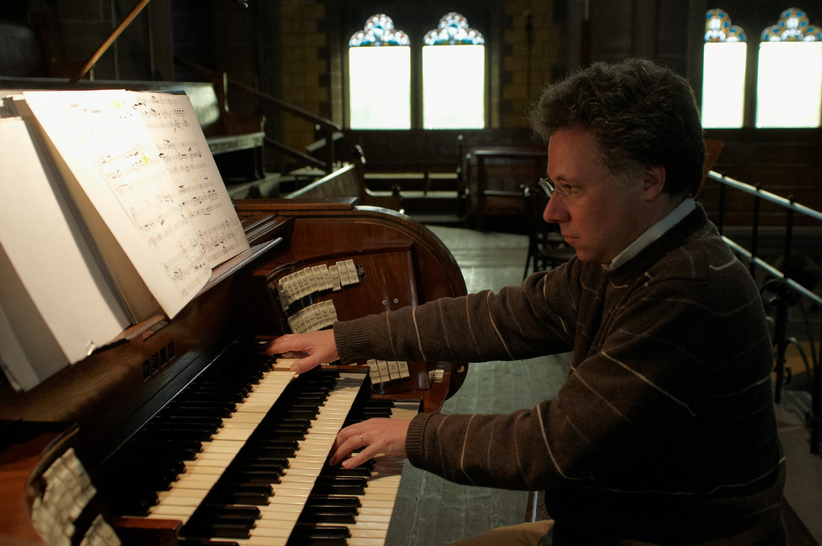 Benoît Mernier