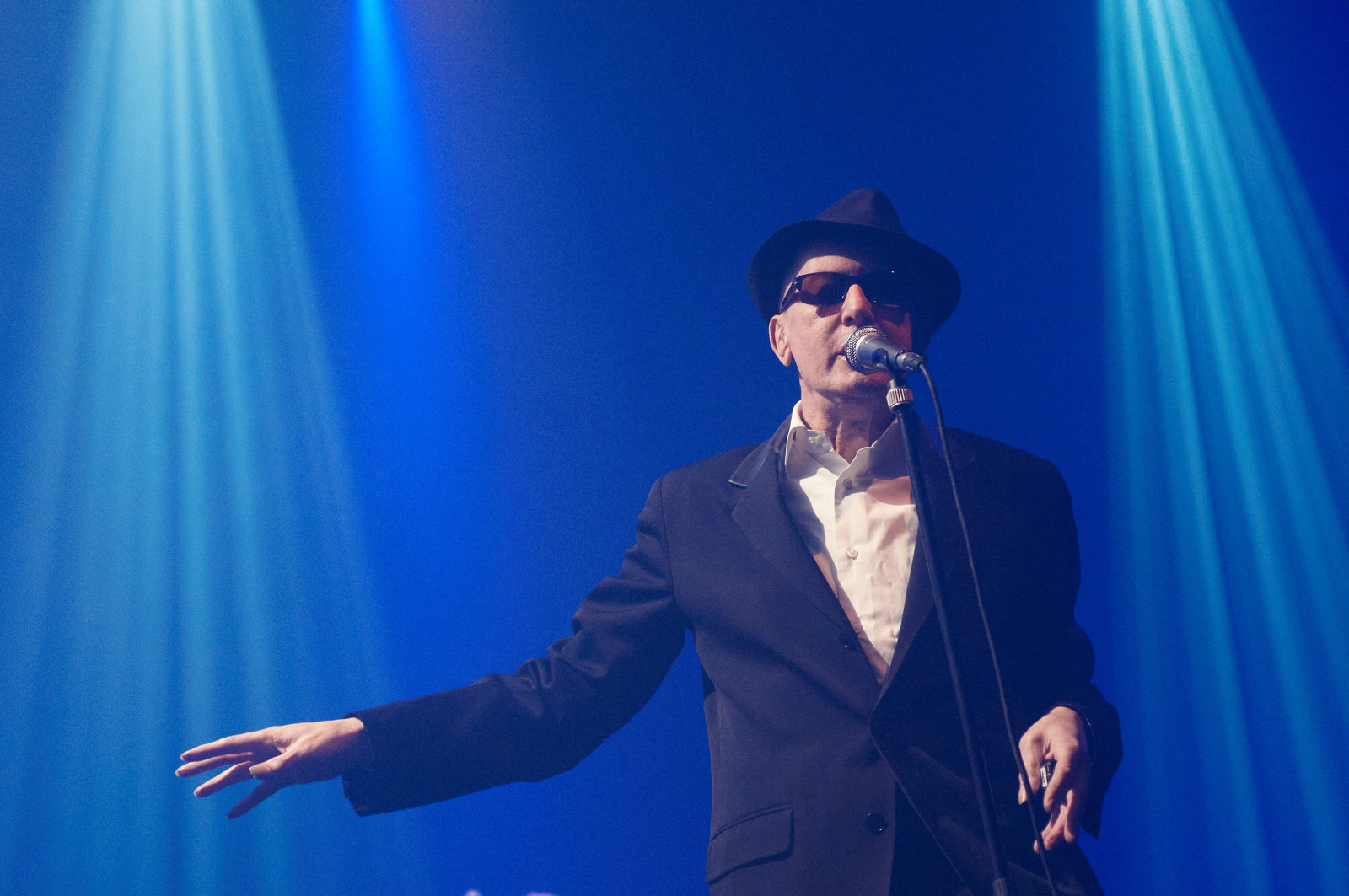 Alain Bashung
