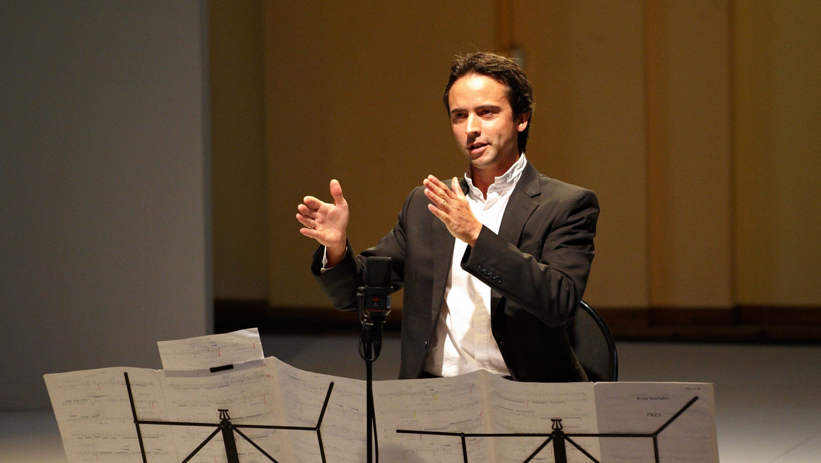 Jean-Guihen Queyras