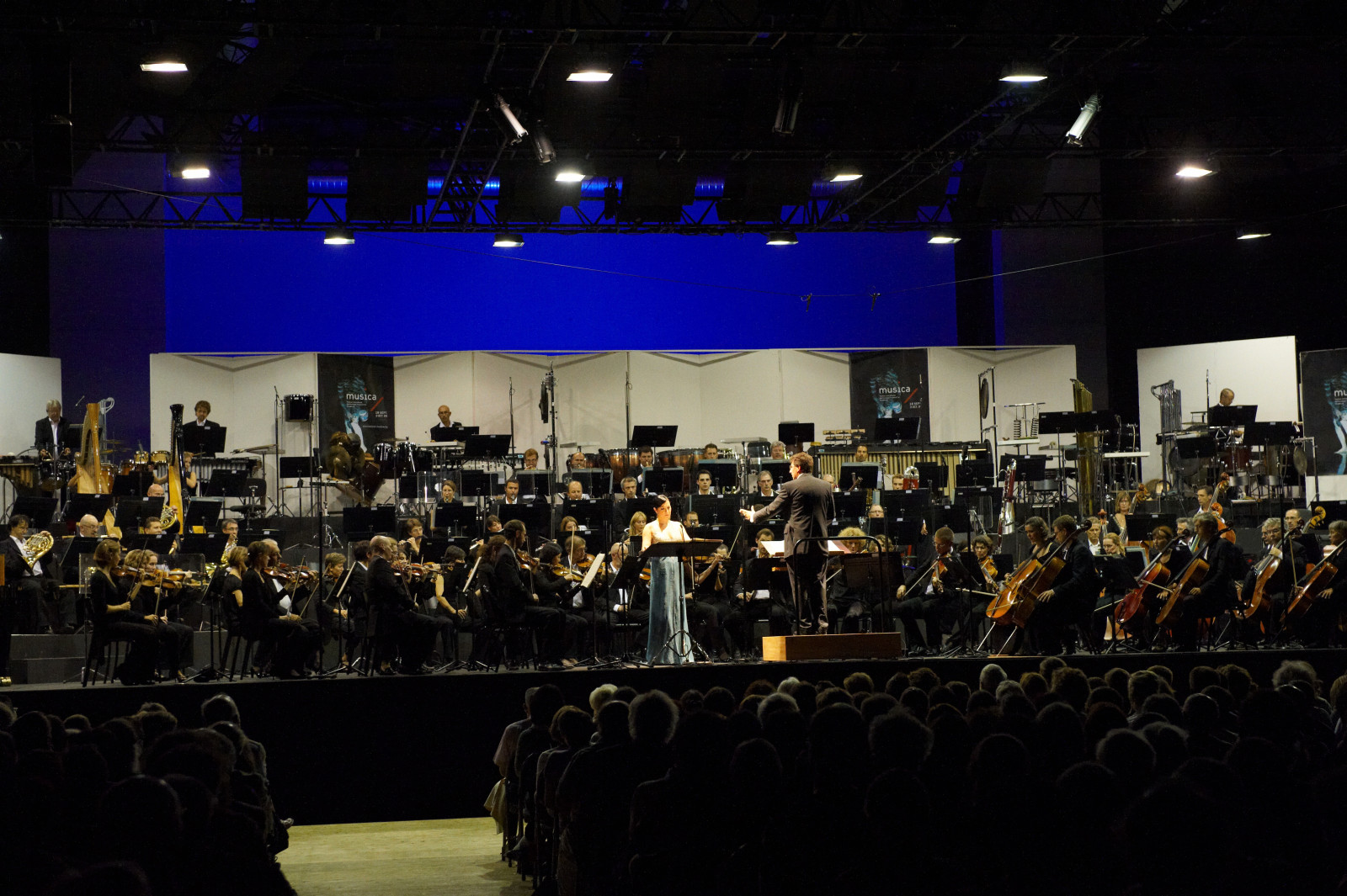 Orchestre Philharmonique de Strasbourg