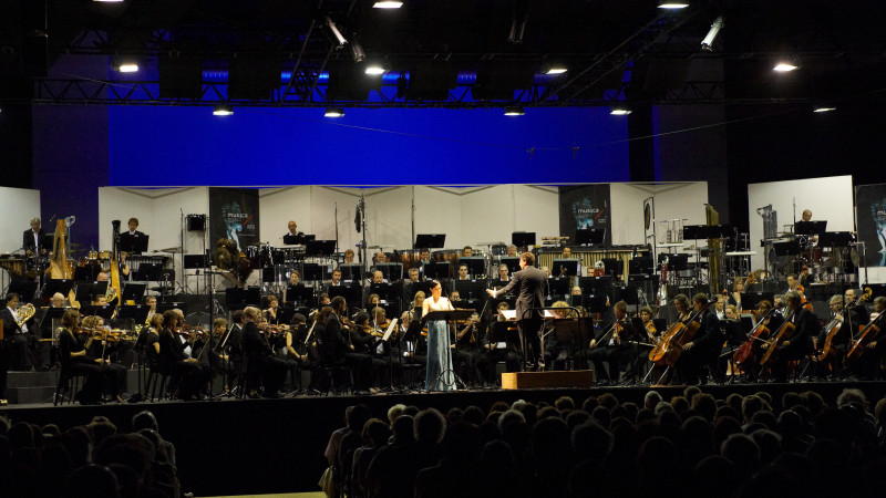 Orchestre Philharmonique de Strasbourg