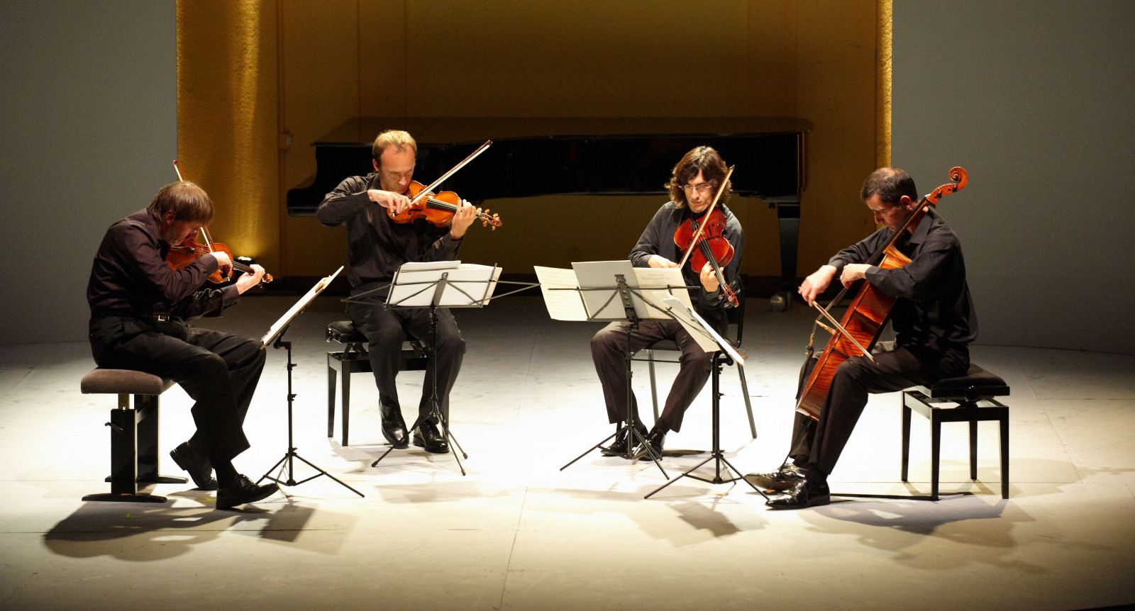 Quatuor Danel