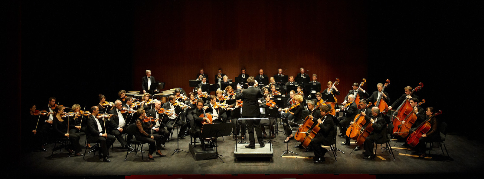 Tournée Musica / Orchestre Philharmonique de Strasbourg