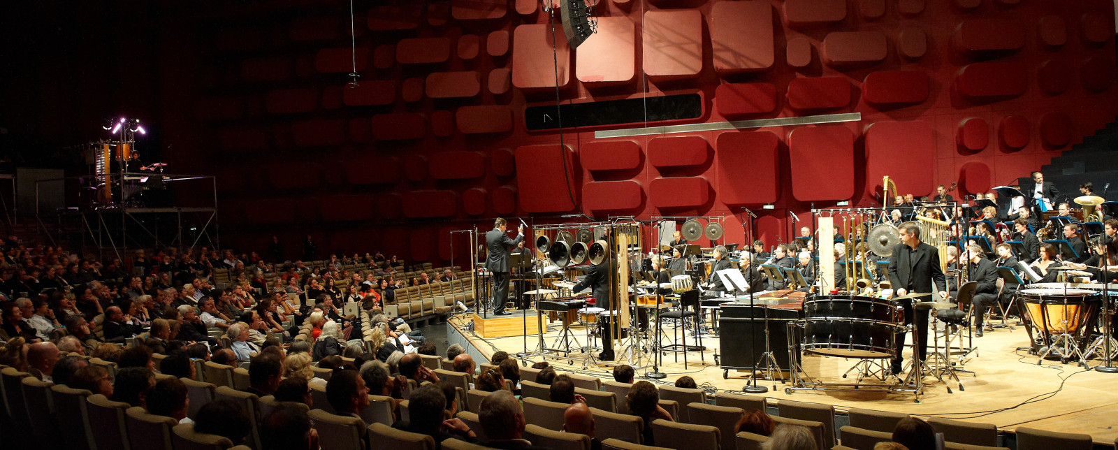 Orchestre Philharmonique de Radio France