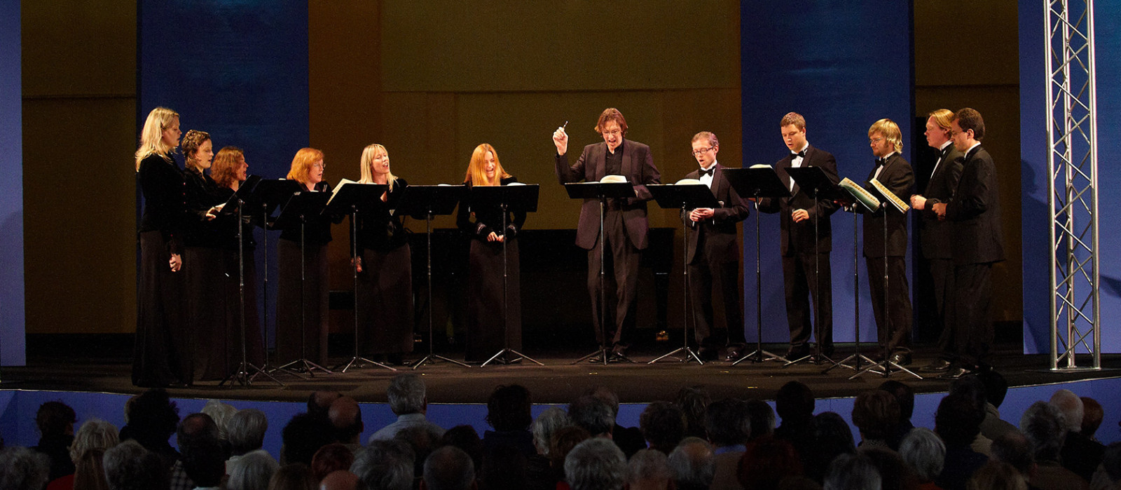 Concert Xenakis #2
