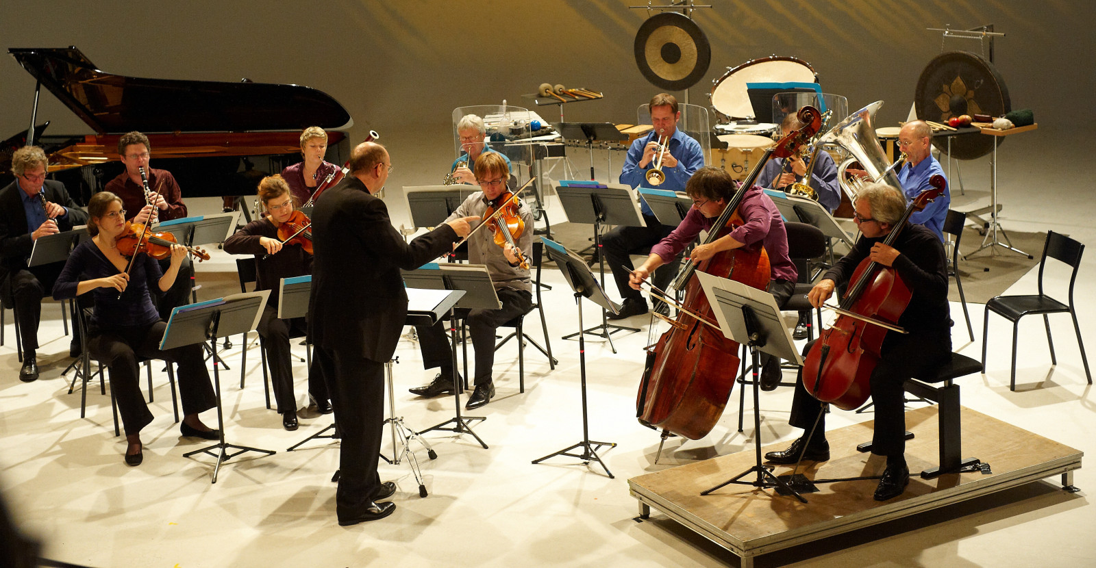Concert Xenakis #3