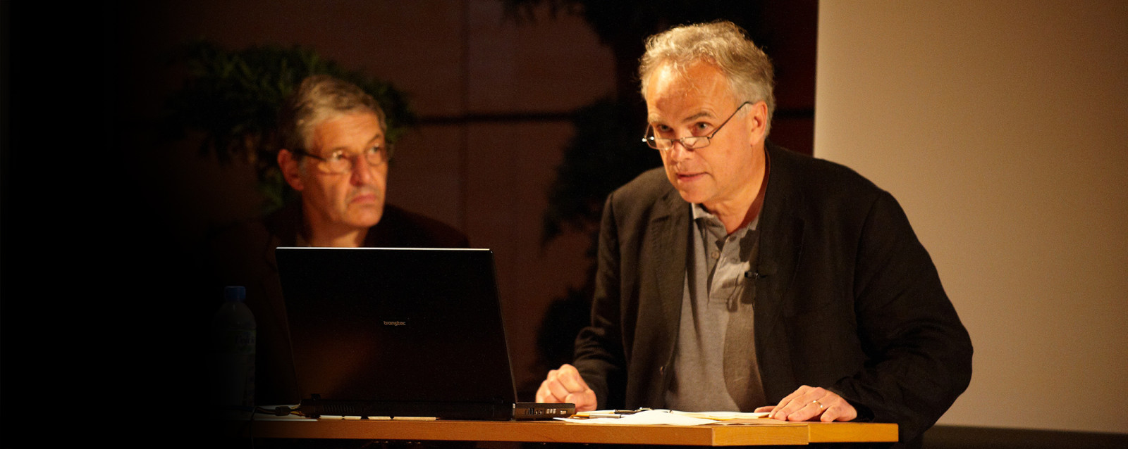 Colloque Bernd Alois Zimmermann #1