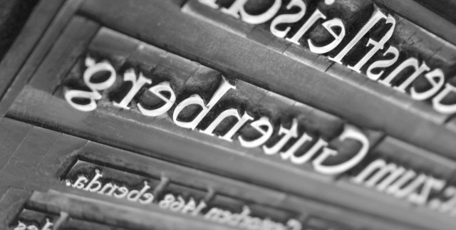 La Nuit de Gutenberg