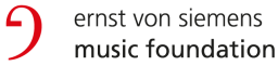 Ernst von Siemens Music Foundation Ernst von Siemens Music Foundation