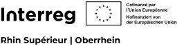 Interreg - Oberrhein