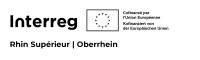 Interreg - Rhin Supérieur- Oberrhein