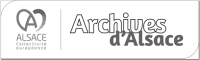 Archives d’Alsace