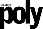 Magazine Poly