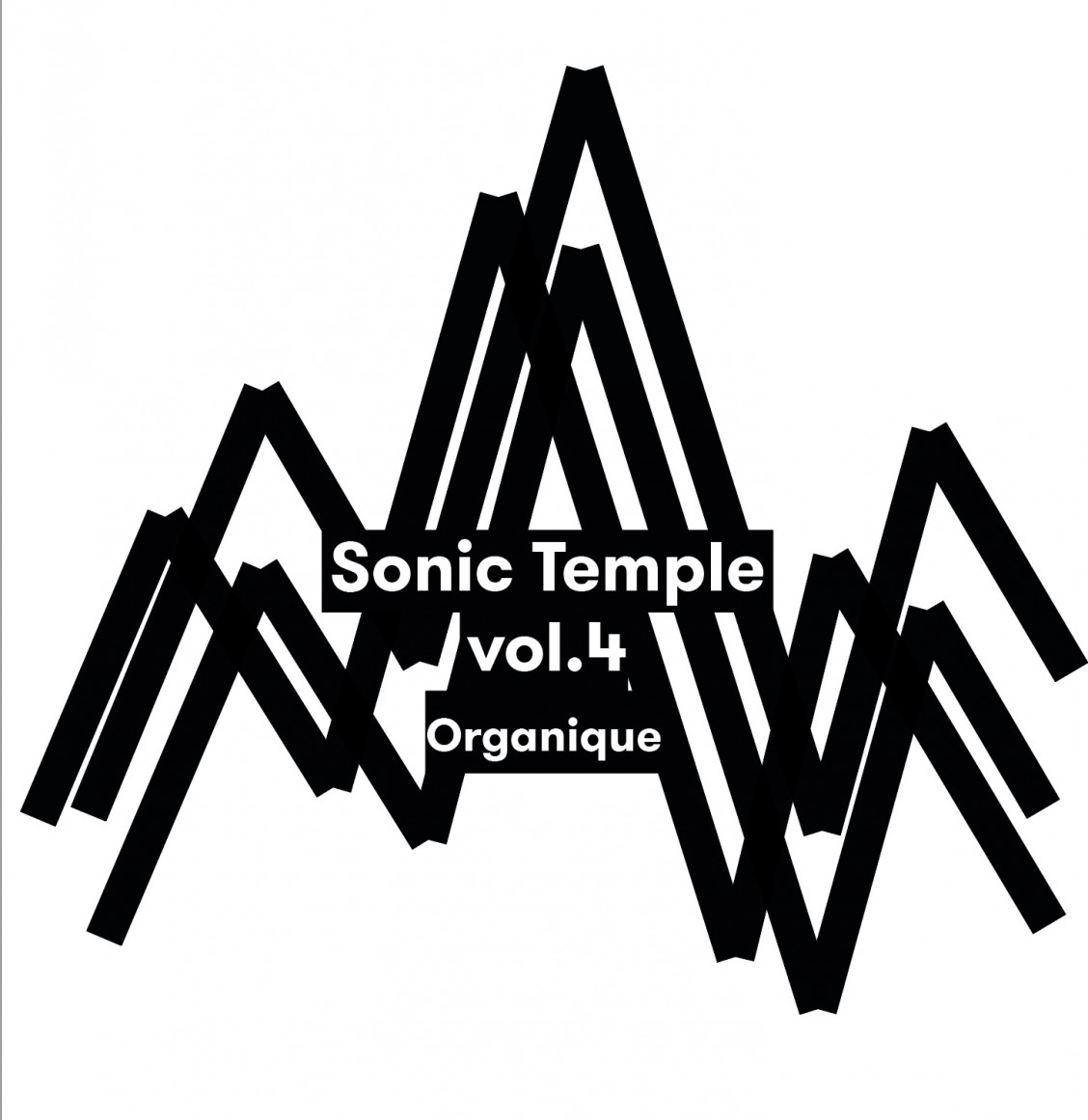 Sonic Temple
