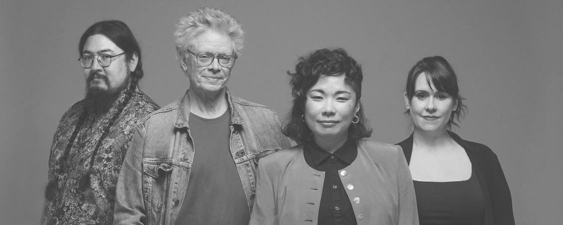 A world we live in
Kronos Quartet
dim 21 sept | Opéra national du Rhin

