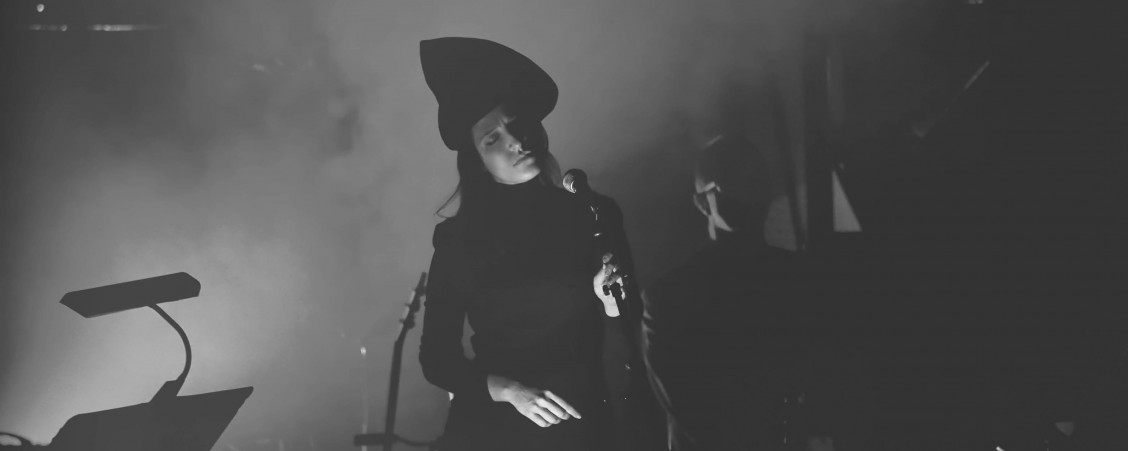 In Dreams :
David Lynch revisited
Anna Calvi | Mick Harvey | Conor O’Brien (Villagers) | Sophia Brous | Jehnny Beth | Kirin J. Callinan
 ven 19 sept | Opéra national du Rhin
