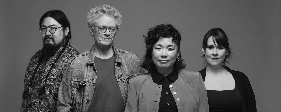A world we live in
Kronos Quartet
dim 21 sept | Opéra national du Rhin
