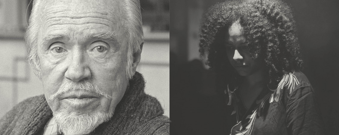 Jessica Ekomane
+ Conlon Nancarrow
La Nòvia
mer 1er oct | Palais des fêtes
